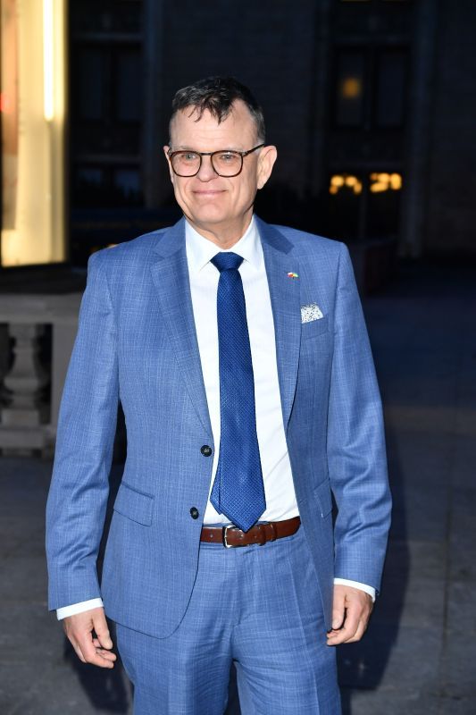 Andrzej Morozowski nie żyje, miał 69 lat