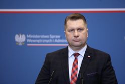 Dymisja po imprezie w operze. Czarnek zdecydował