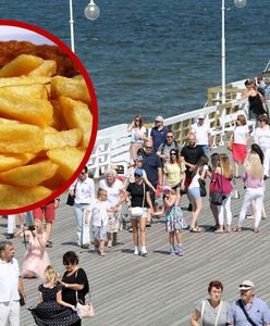 Klienci mogą "odpłynąć". Tyle za rybę z frytkami nad polskim morzem