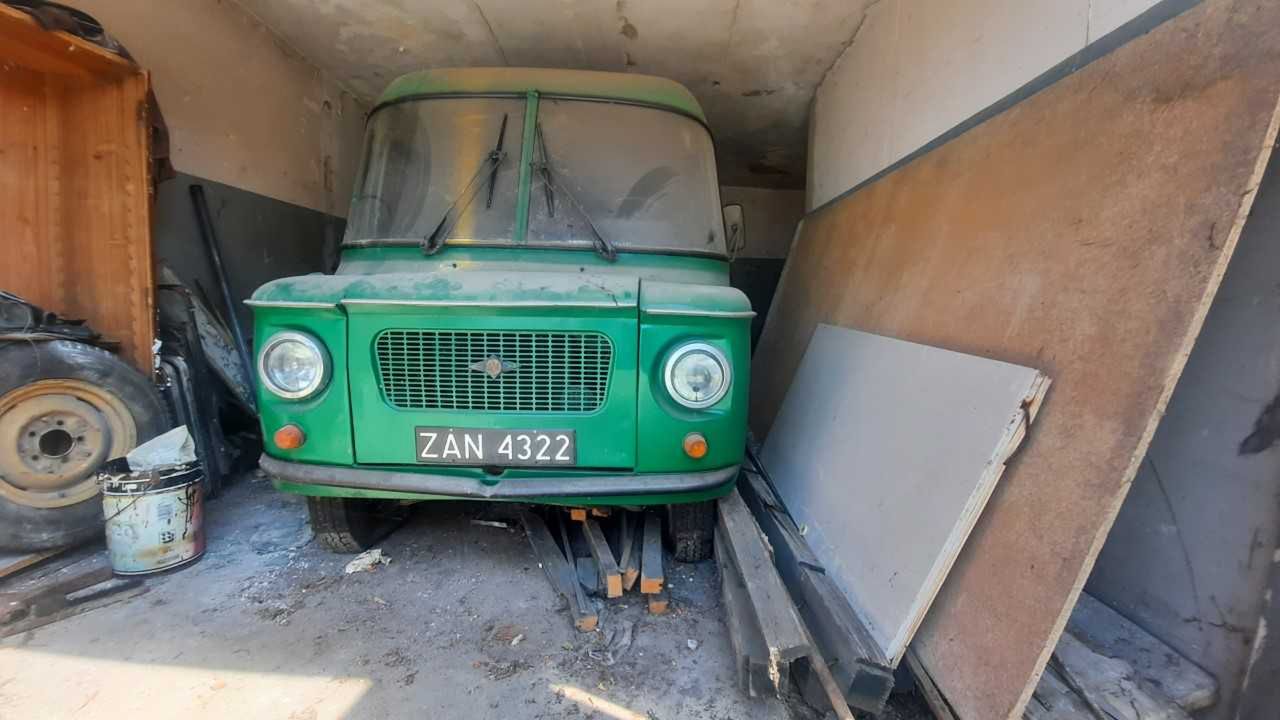 Zdjęcie ilustracyjne do artykułu