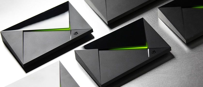 Promocje NVIDIA na Black Friday i Cyber Monday – Shield TV tanie jak nigdy; gry za pół ceny