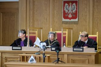 Koronawirus. Sądy wydają miliony na zabezpieczenia sanitarne