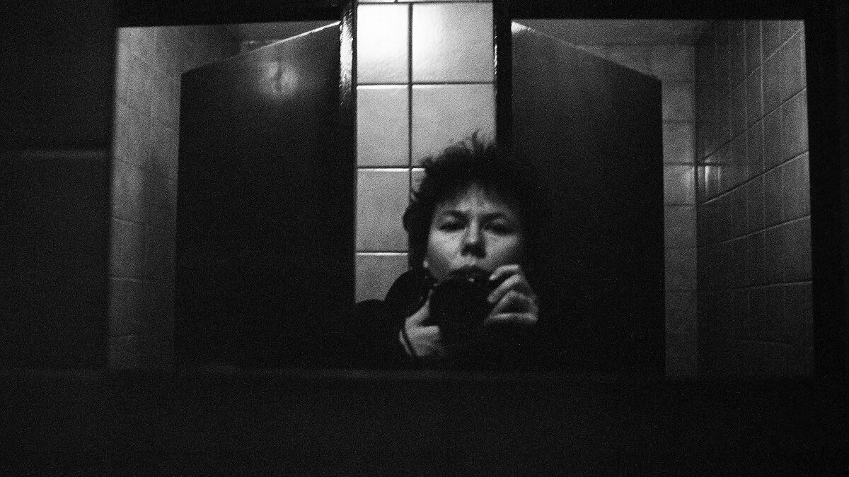 Kadr z filmu „Jeszcze nie jestem tym, kim bym chciała”