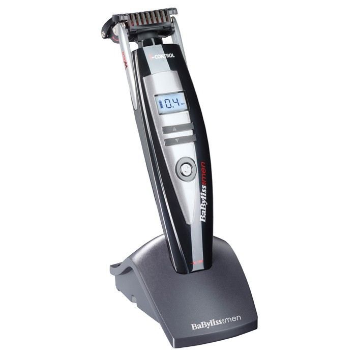 BaByliss E875IE