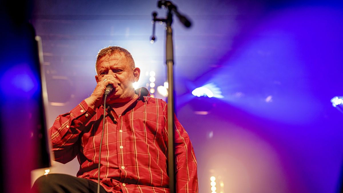 Lider Kultu odwołał koncerty przez problemy ze zdrowiem