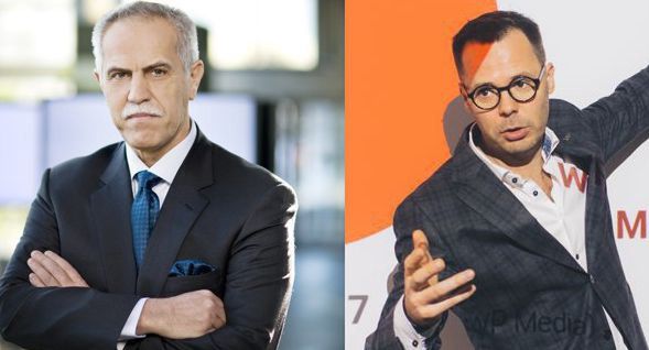 Cyfrowy Polsat i Wirtualna Polska rekordowo drogie na giełdzie, Agora i Kino Polska TV dalej w covidowych dołkach