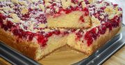 Dodaj do ciasta drożdżowego produkt z lodówki. Rośnie pulchne, smakuje bajecznie