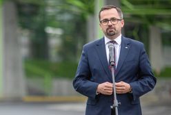 Marcin Horała o słowach Przemysława Czarnka: To wypowiedź niefortunna i takie słowa lepiej, żeby nie padały