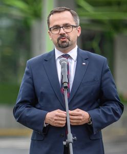Marcin Horała o słowach Przemysława Czarnka: To wypowiedź niefortunna i takie słowa lepiej, żeby nie padały