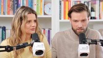 Zofia Zborowska i Andrzej Wrona o trudnych momentach w małżeństwie. "Każde dziecko TO KRYZYS"