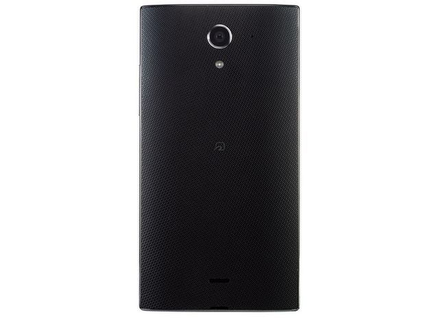 Sharp Aquos Crystal X - świetnie wyposażony smartfon bez ramek z trzech stron 9