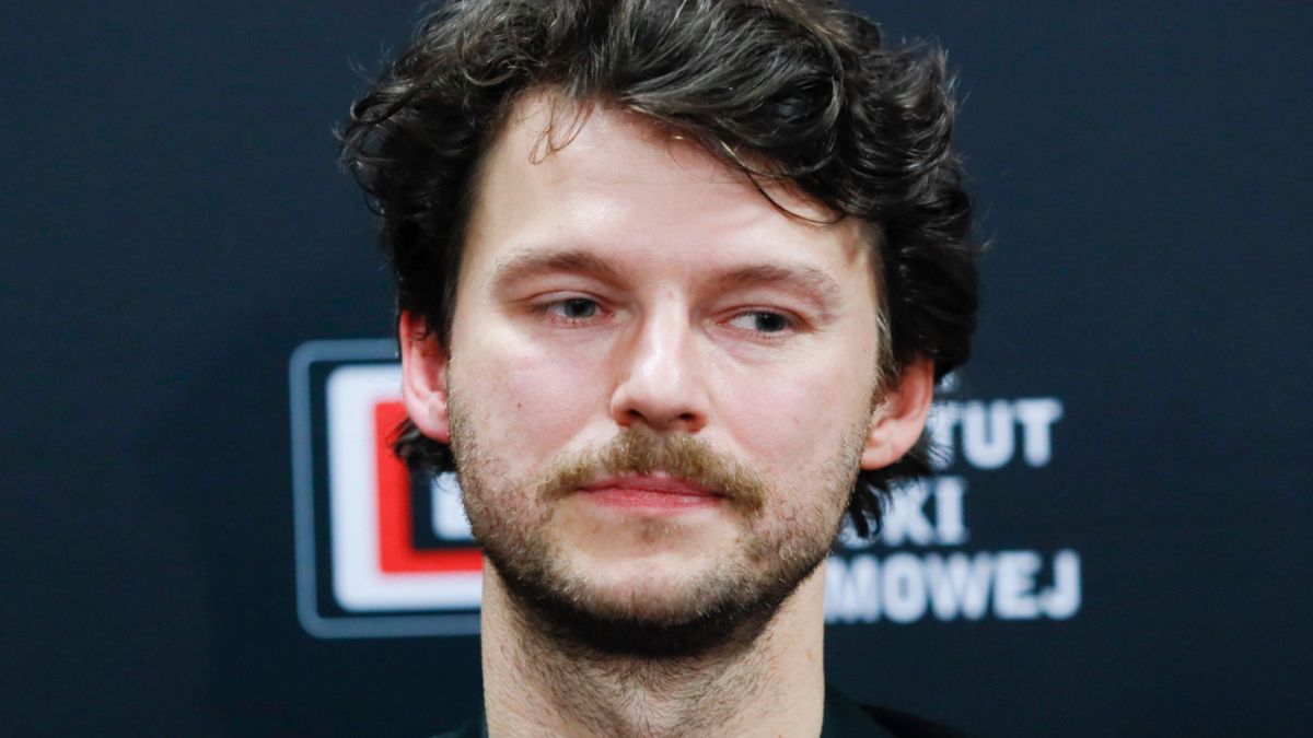 Mateusz Kościukiewicz wprost o zarobkach aktorów