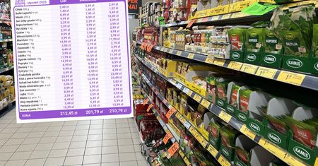Złe wieści dla Polaków. Sprawdziliśmy Biedronkę, Dino i Lidla
