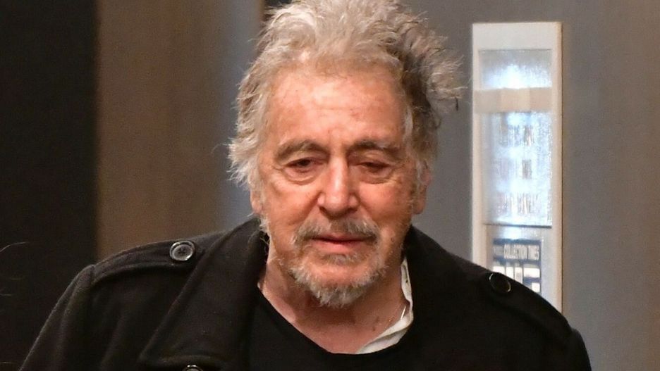 Al Pacino 