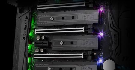 MSI chwali się płytą Z270 Godlike Gaming [AKT.]