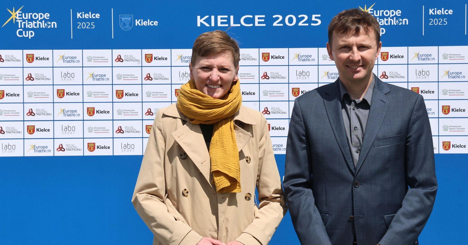 Kielce gospodarzem Pucharu Europy w Triathlonie. Zawalczy 200 zawodników z 29 krajów