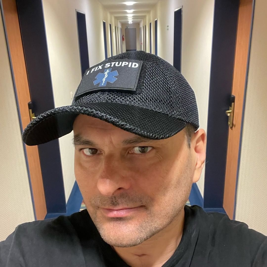Marcin Borkowski 