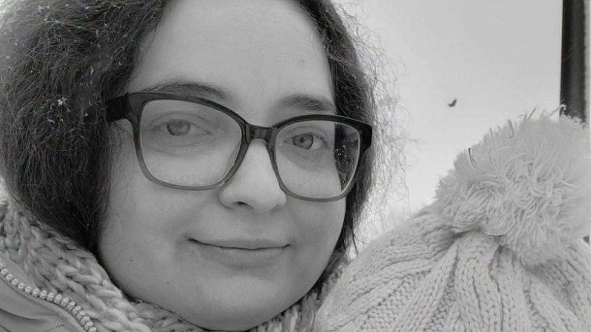 Nie żyje lek. wet. Karolina Bartosik..