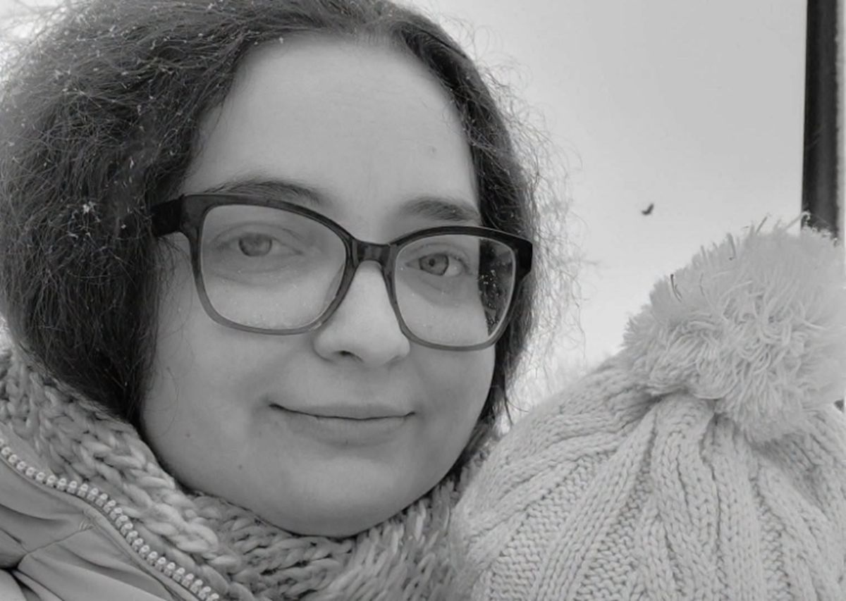 Była matką zastępczą dwóch dziewczynek. Nie żyje ceniona weterynarz