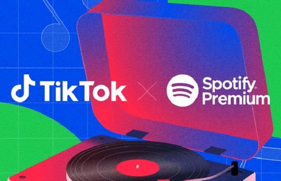 Darmowy Spotify Premium dla polskich użytkowników TikToka