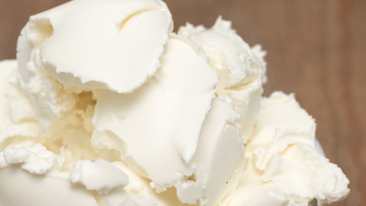 Mascarpone do zupy - czemu nie?