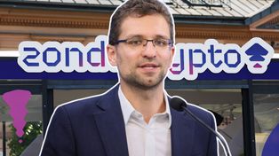 Konfederacja robi ruch ws. kryptoafery. "Potrzebujemy pełnej listy przelewów"