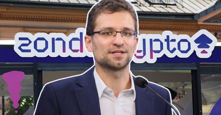 Konfederacja robi ruch ws. kryptoafery. "Ujawnijcie przelewy"