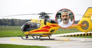 Wypadek w Imielinie na Śląsku. Stan Kacperka skrajnie ciężki