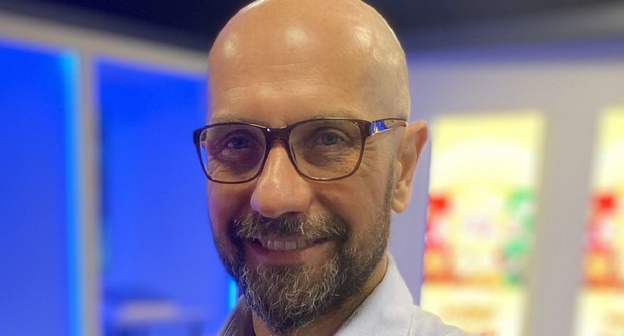 Tomasz Musiał chief revenue officerem w Retail Media Nanovo