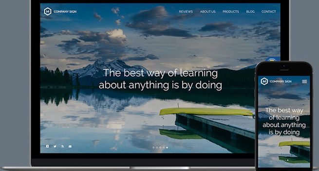 Jak w prosty sposób stworzyć stronę internetową?