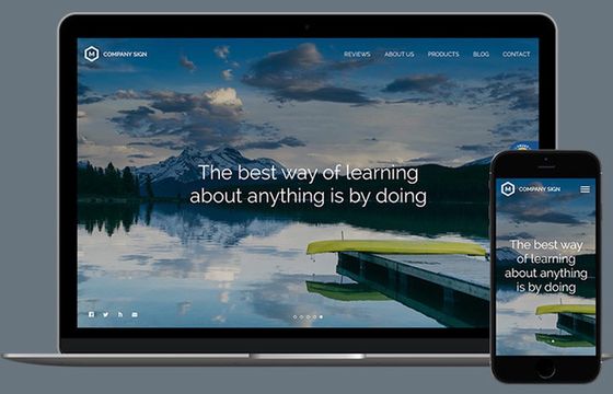 Jak w prosty sposób stworzyć stronę internetową?
