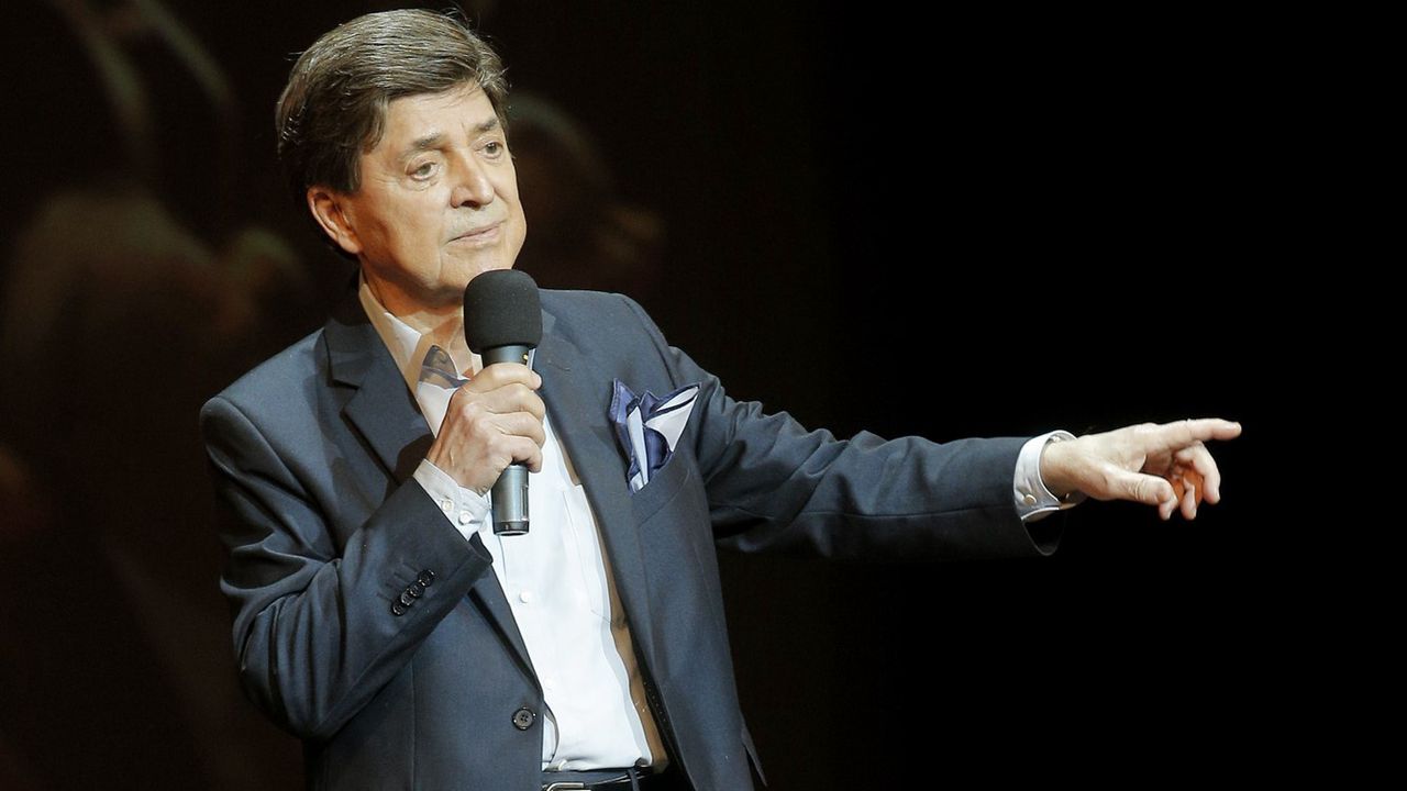 Jerzy Połomski zmarł w wieku 89 lat