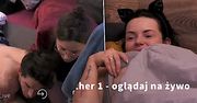Tego TVN nie pokazał! Najseksowniejsza uczestniczka "Big Brothera" chwaliła się mieszkańcom powiększonymi piersiami! Mamy zdjęcia!