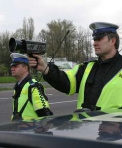 W święta więcej policji na drogach