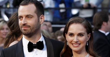 Natalie Portman już po ślubie?