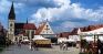 Bardejov - perła Szasysza Górnego