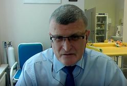 Koronawirus. Przywileje dla zaszczepionych. Dr Grzesiowski zabrał głos