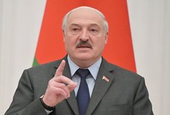 Ciężkie czasy Łukaszenki? "Znajdzie się w rozpaczliwej sytuacji"