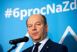 Prezydent Radomia zrugał wojewodę. Radziwiłł ostro odpowiedział