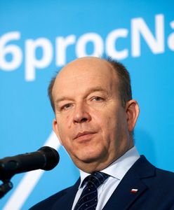 Prezydent Radomia zrugał wojewodę. Radziwiłł ostro odpowiedział