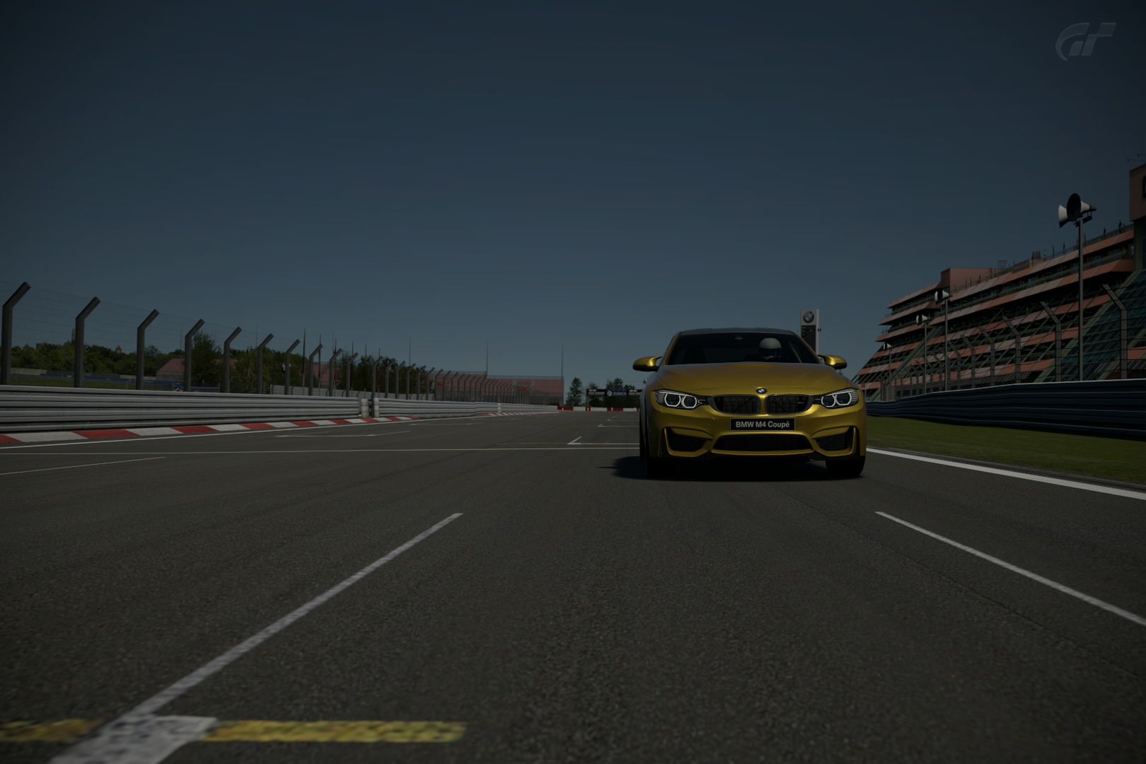 Gran Turismo 6 okiem dziennikarza motoryzacyjnego. Najlepsza gra wyścigowa? 35