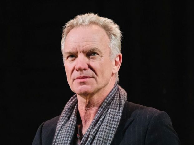 Sting: "Przywódcy świata to PÓŁ-LUDZIE I TCHÓRZE"