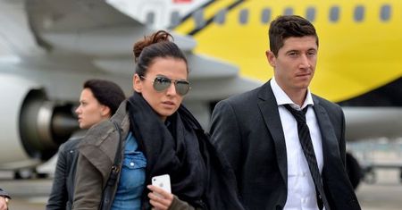 Lewandowski "kupił" apartament za 28 TYSIĘCY za metr!