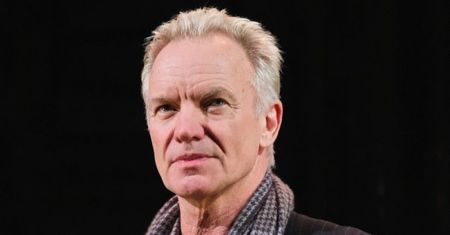 Sting: "Przywódcy świata to PÓŁ-LUDZIE I TCHÓRZE"
