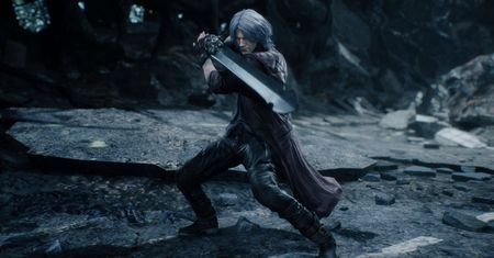 Devil May Cry 5 z kodami sprzedawanymi za realną gotówkę? Tak, choć pod płaszczykiem