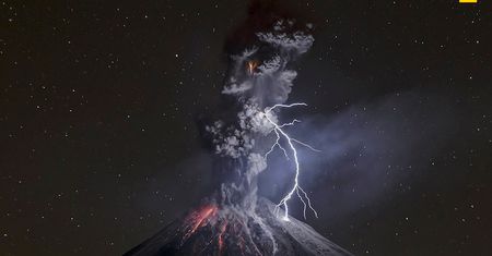 National Geographic Travel Photographer of the Year 2017 – najlepsze zdjęcia podróżnicze tego roku