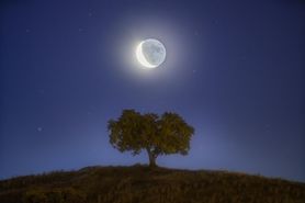 Zaćmienie Księżyca. Na czym polega to zjawisko?