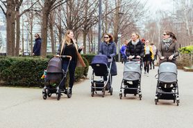 Najpopularniejsze imiona 2019 r. Znów królują Zosia i Antek