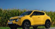 Nissan Juke 1,2 DIG-T Acenta - test [galeria zdjęć]
