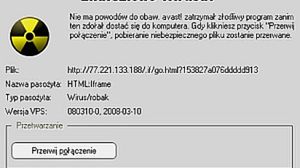 Cyberprzestępcy manipulują wynikami wyszukiwania 1
